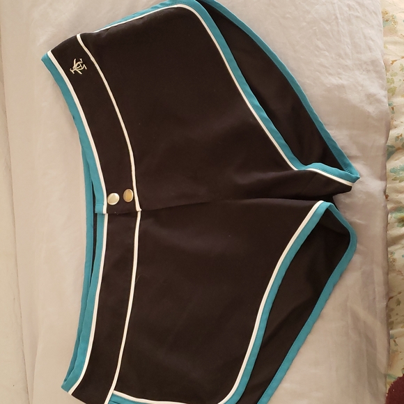 Original Penguin Women’s short - Picture 1 of 6